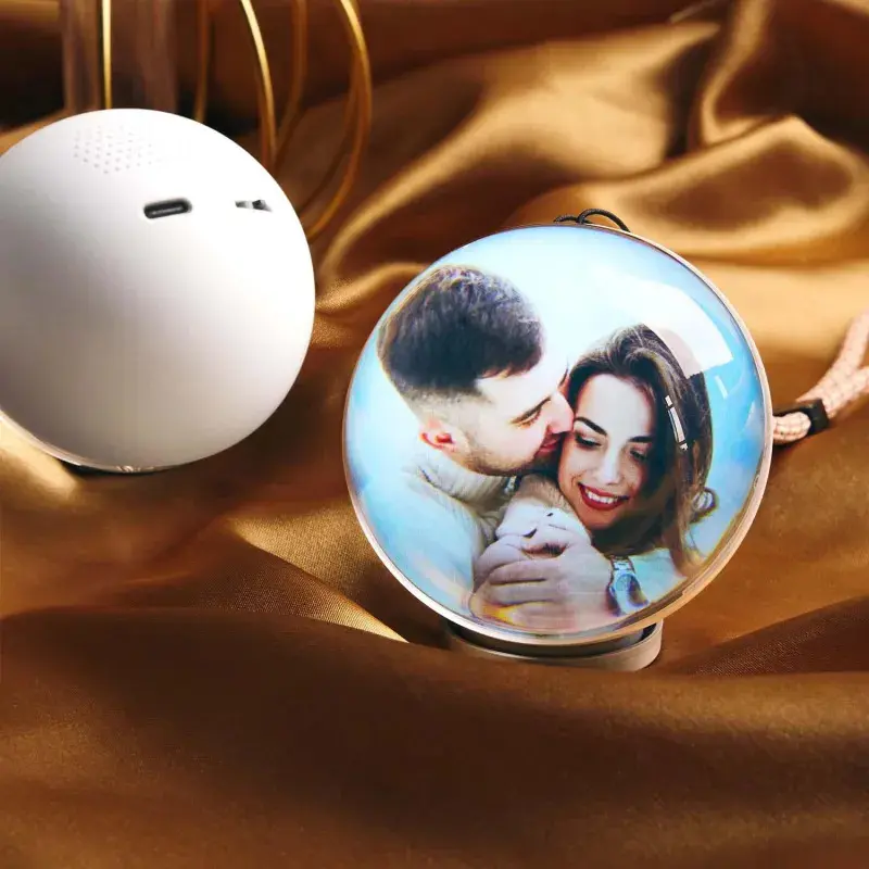 Memory Ball Fan Edition mit Display
